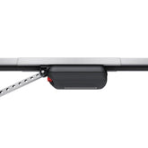 Sommer 2060 pro+ 8' Standard operator kits no transmitter with battery back up - YUSKS10249-00021